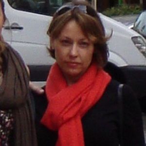 Meet your Posher, Susan